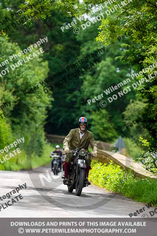 Vintage motorcycle club;eventdigitalimages;no limits trackdays;peter wileman photography;vintage motocycles;vmcc banbury run photographs